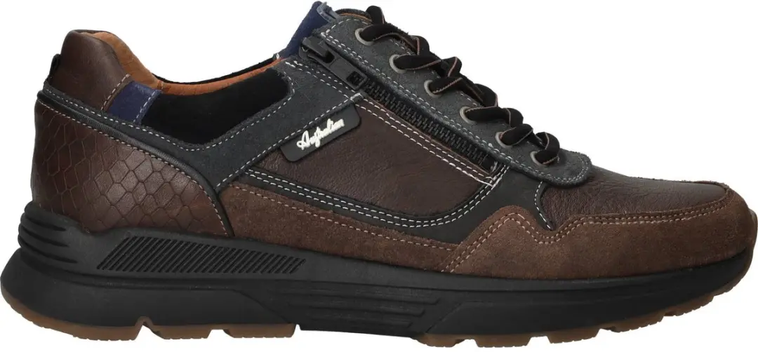 Australian Connery Sneakers