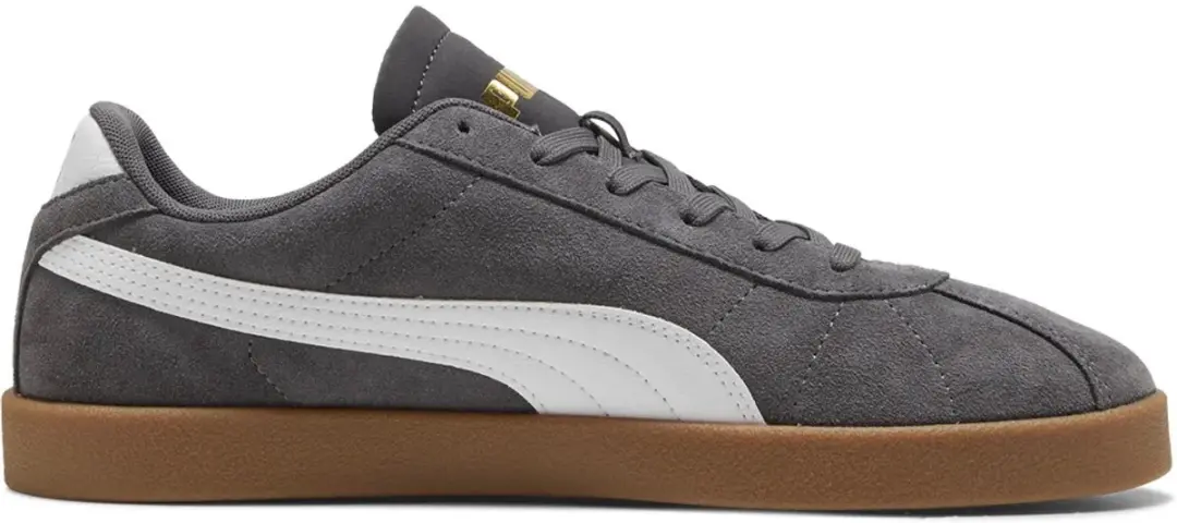 Puma Club Ii Schoenen Grijs EU 43 Man