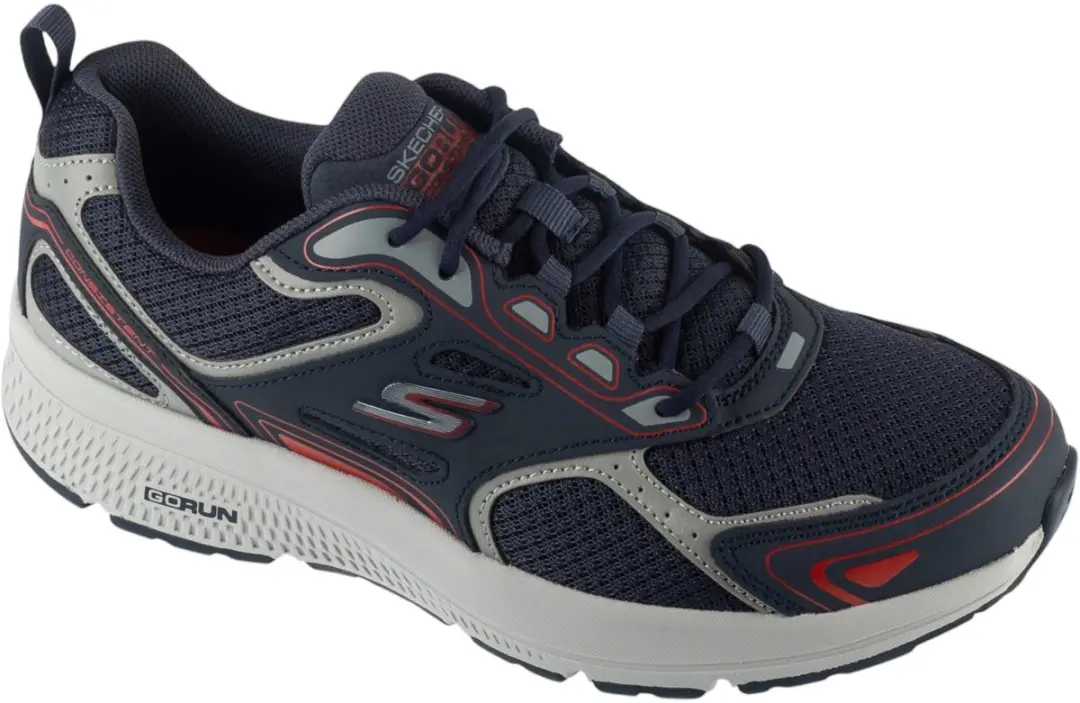 Skechers Go Run Consistent Heren Sneakers