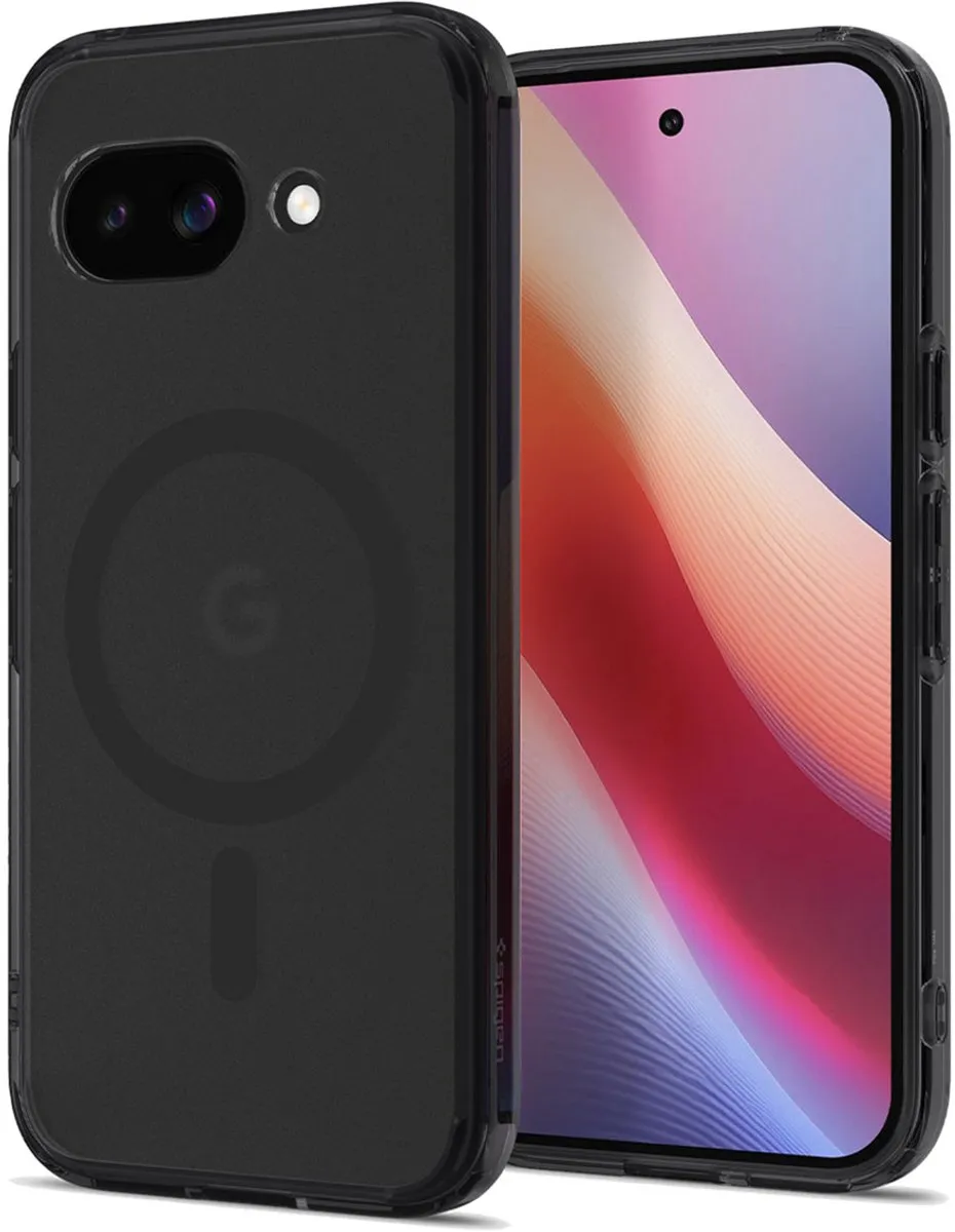 Spigen Ultra Hybrid Backcover ACS09045
