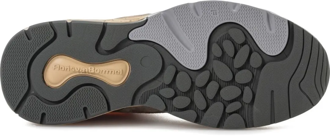 Floris van Bommel De Rezer Sneakers - Heren - Multi - afbeelding 4 van 6