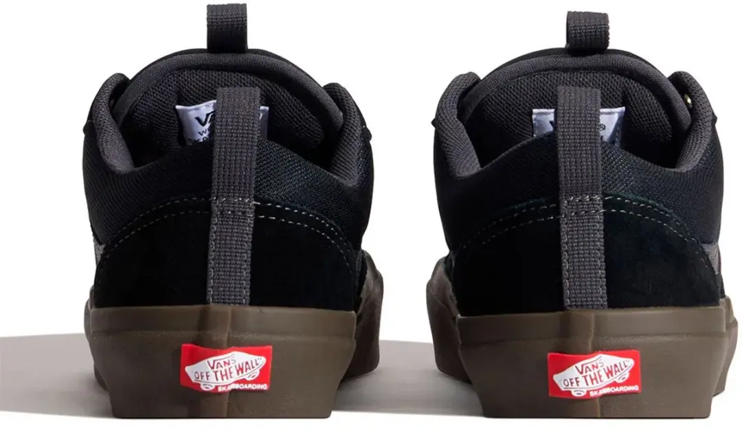 Vans Old Skool 36+ Sneakers - Zwart - EU 43 - afbeelding 5 van 5