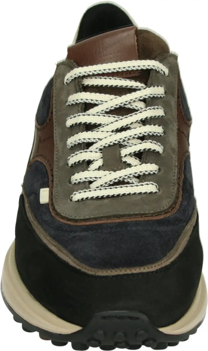 Floris van Bommel NOPPI 37.13 Sneakers - Blauw - 46 - afbeelding 6 van 6
