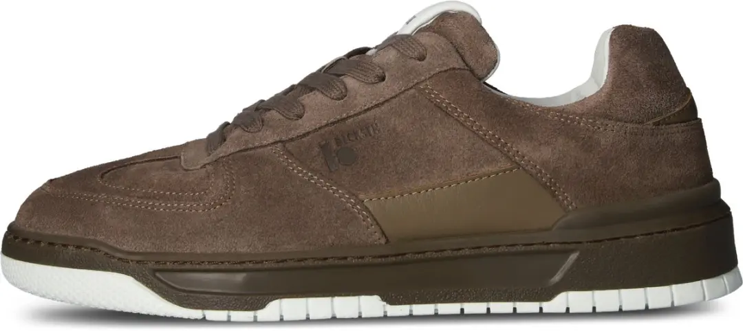 Blackstone Tufa Greer FG625 Sneaker - Almond - 42 - afbeelding 2 van 6