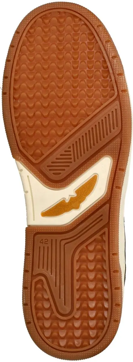 PME Legend Porter CS-11 Sneakers - Heren - Bruin - afbeelding 5 van 6