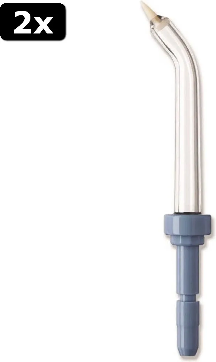 Waterpik PP-100 Pik-Pocket Tips