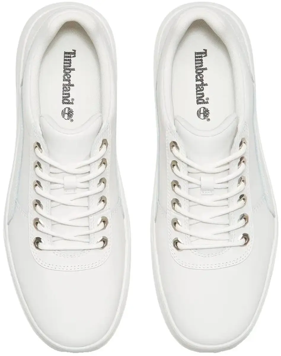 Timberland Maple Grove Schoenen Wit EU 43 Man