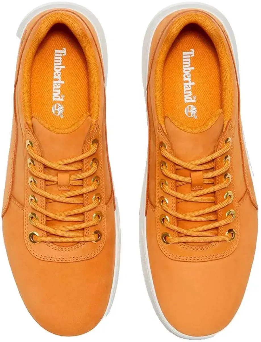 Timberland Maple Grove Schoenen Oranje EU 43 Man
