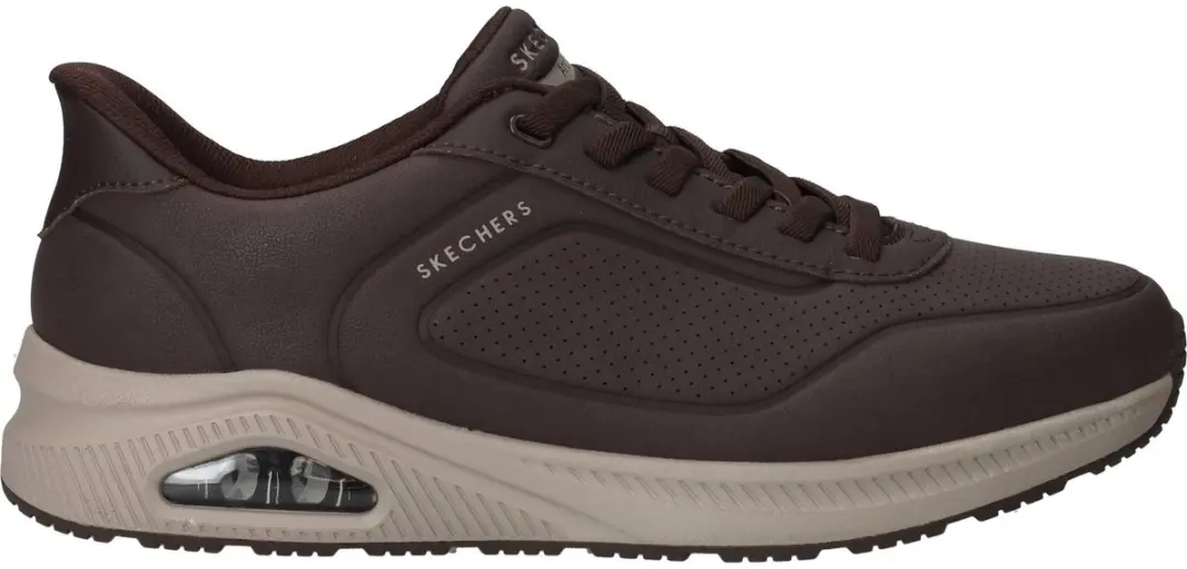 Skechers Slip-Ins Arch fit Uno Sneakers
