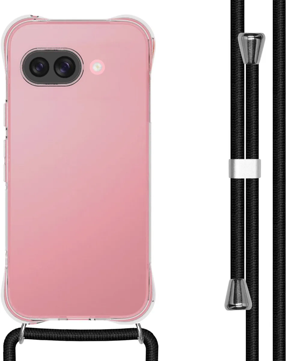 Imoshion Hoesje Google Pixel 9a