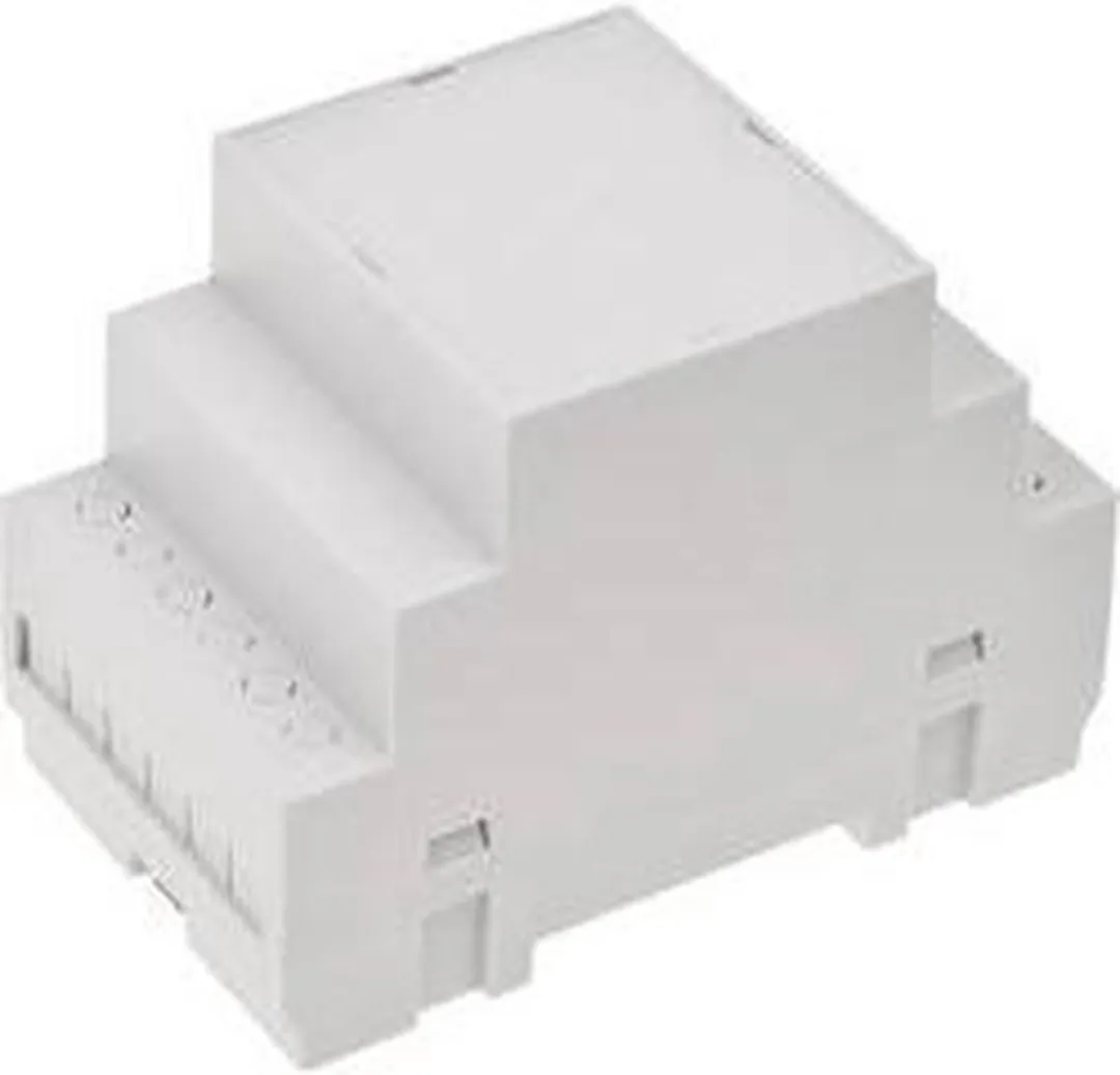 Tru Components TC-7910772 DIN-rail-behuizing