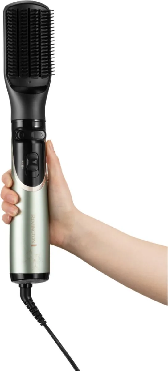 Remington AS5860 3-in-1 Borstel - 800W - Zwart