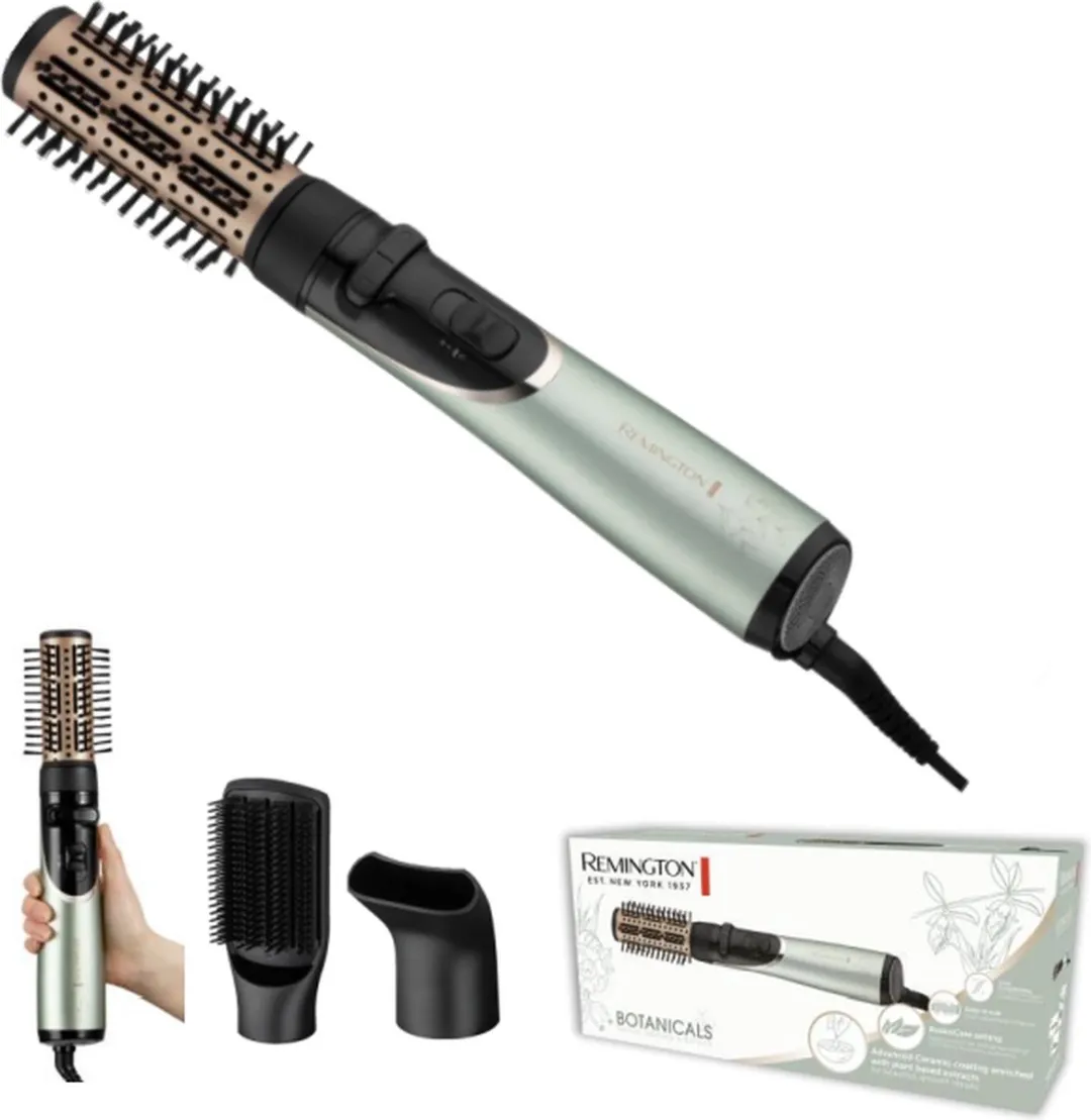 Remington AS5860 3-in-1 Borstel