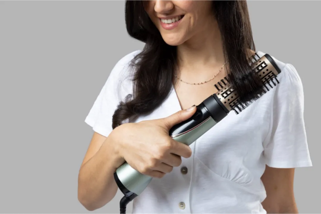 Remington AS5860 3-in-1 Borstel - 800W - Zwart - afbeelding 6 van 6