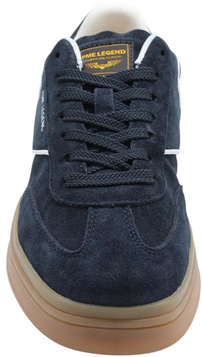 PME Legend Hauler CS-10 Heren Sneakers - Donkerblauw - 45 - afbeelding 6 van 6