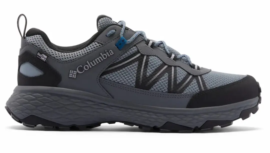 Columbia Peakfreak Rush Outdry Schoenen Grijs EU 46 Man