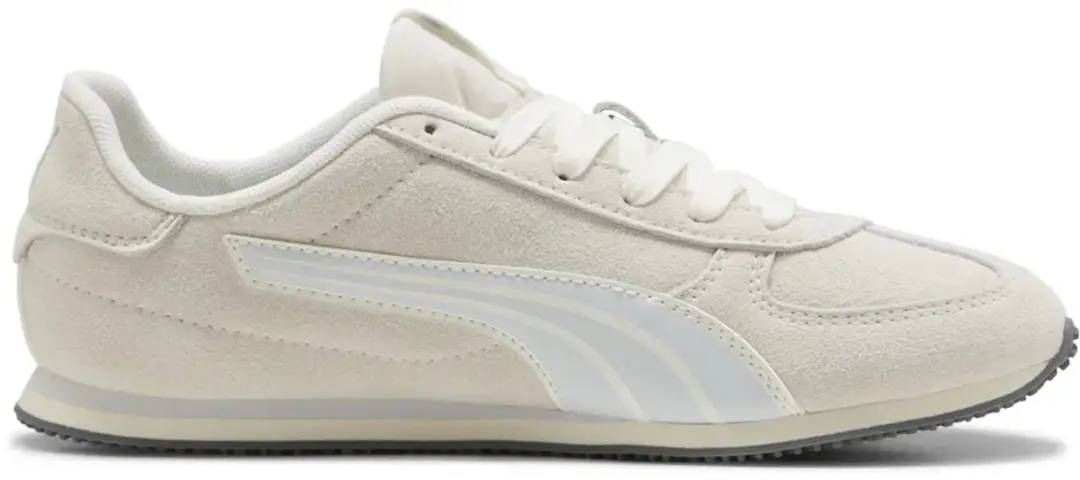 Puma St Track Esd Schoenen Wit EU 47 Man