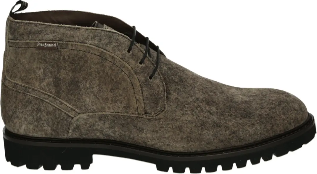 Floris van Bommel DE FLOTER 01.08 Veterschoen