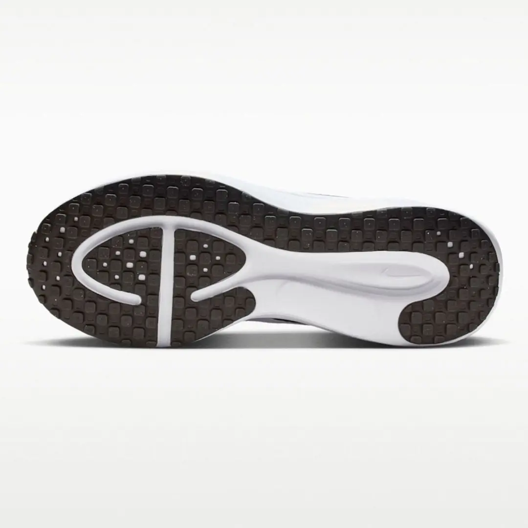 Nike Revolution 8 Hardloopschoenen - Blauw - afbeelding 5 van 6