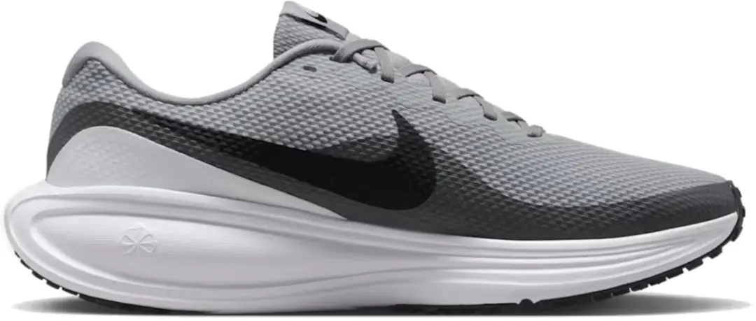 Nike Revolution 8 Hardloopschoenen - Blauw - afbeelding 2 van 6