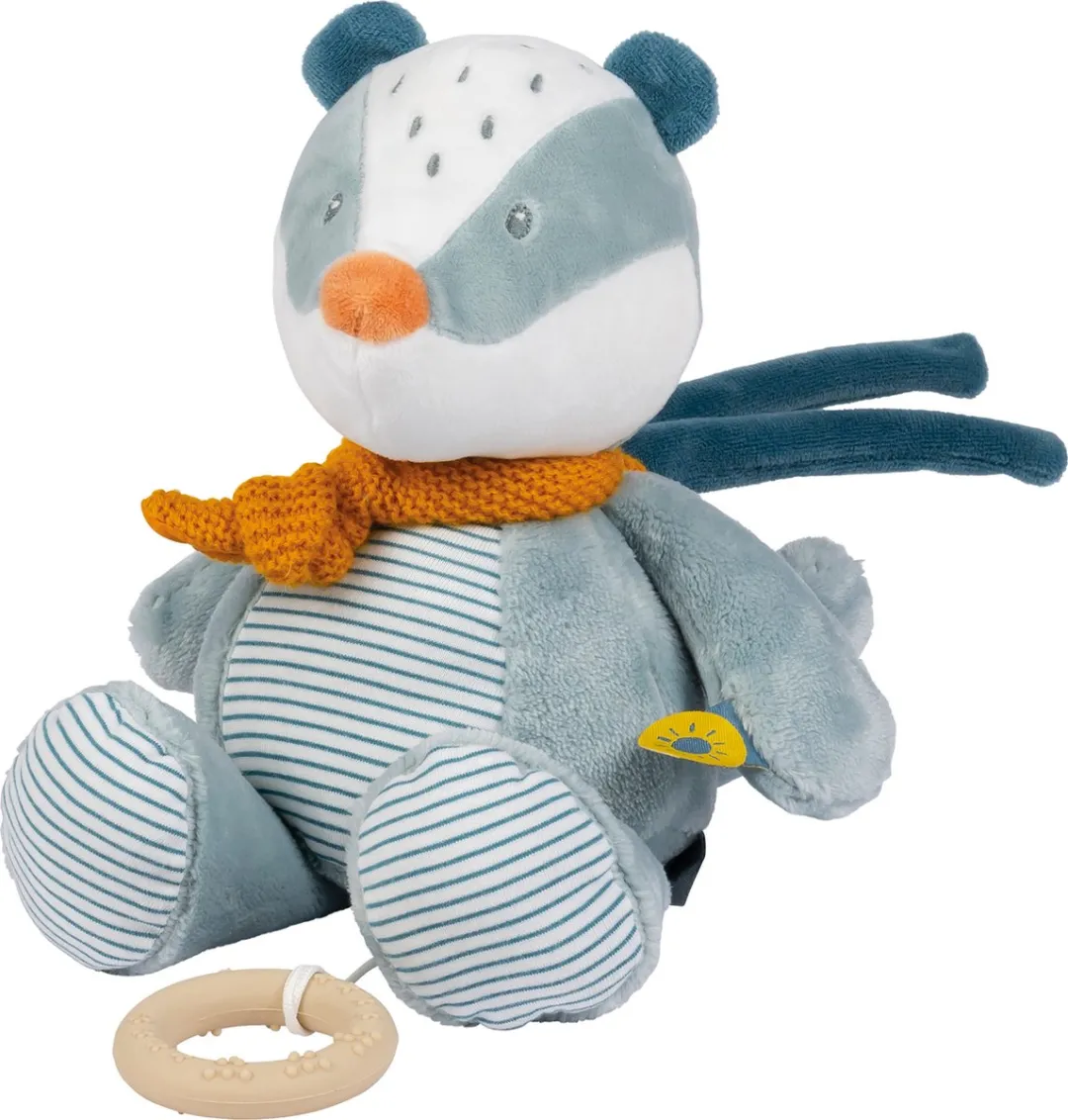 Nattou Felix Das Muziekknuffel 29cm