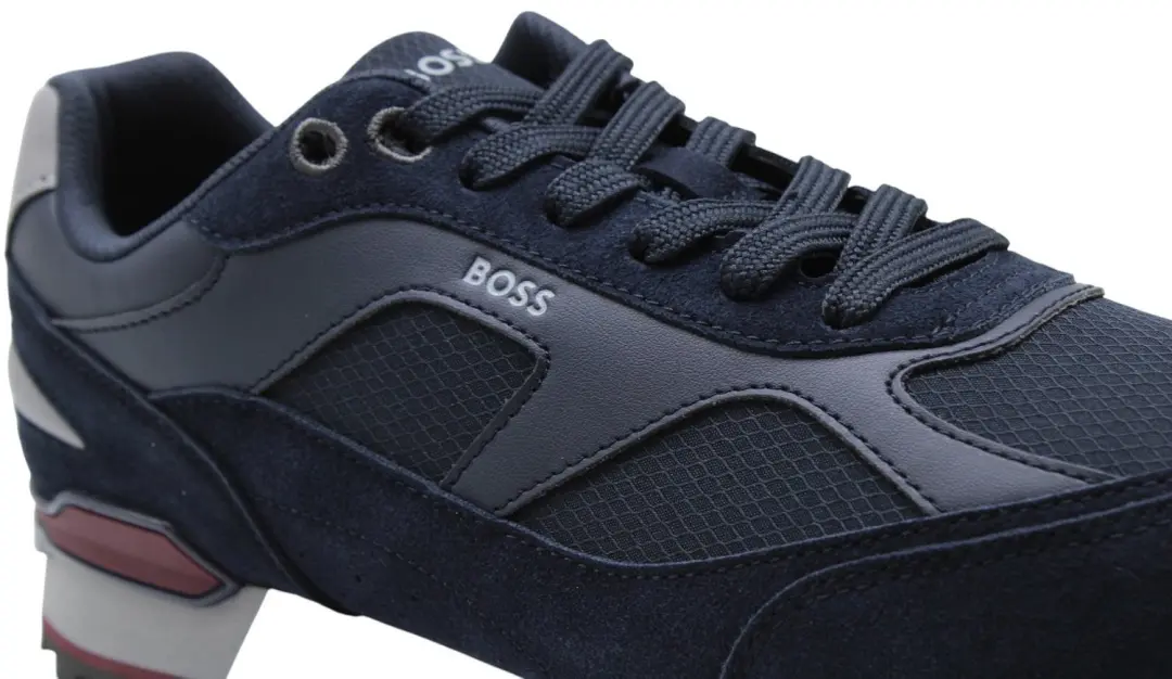 Hugo Boss Parkour-L Runn Schoenen