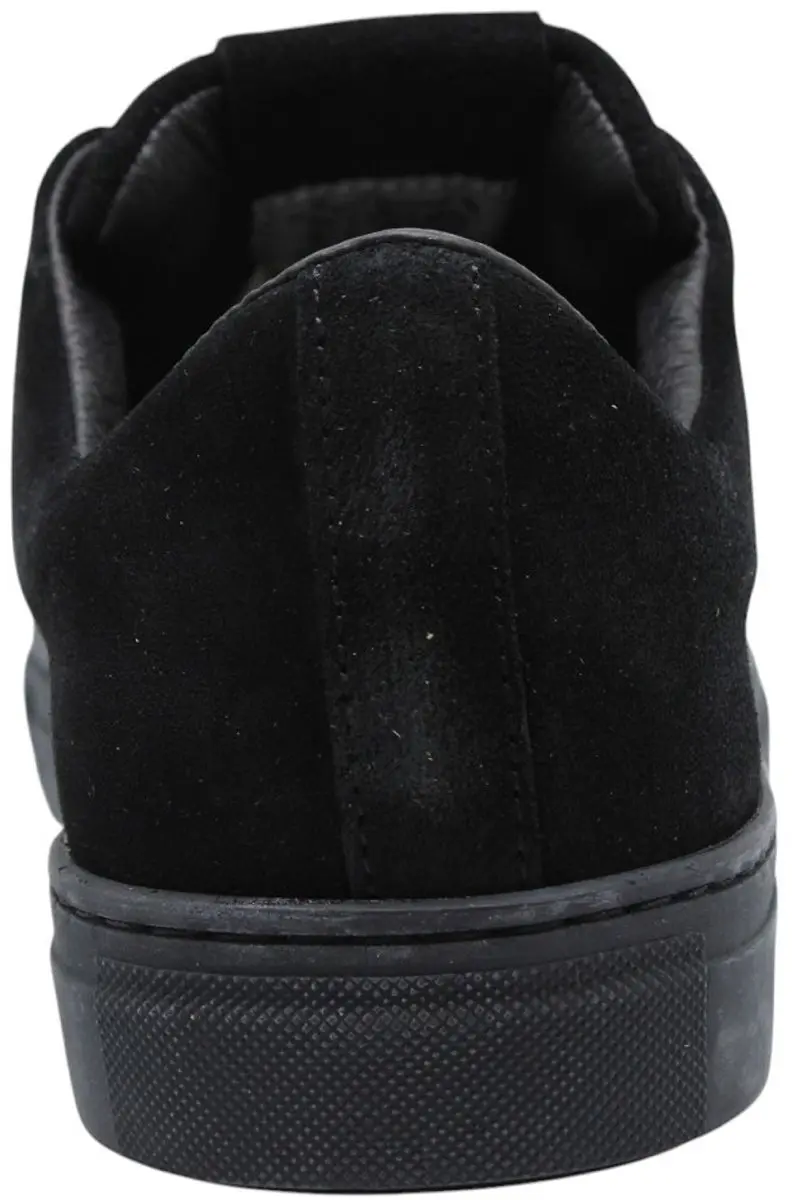 Björn Borg Classic Su Heren Schoenen - Zwart - Maat 45 - afbeelding 5 van 6