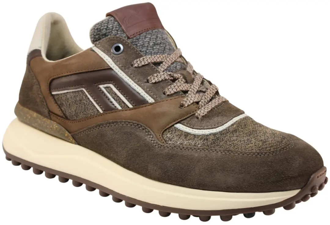 Floris van Bommel NOPPI 29.77 Heren Sneakers