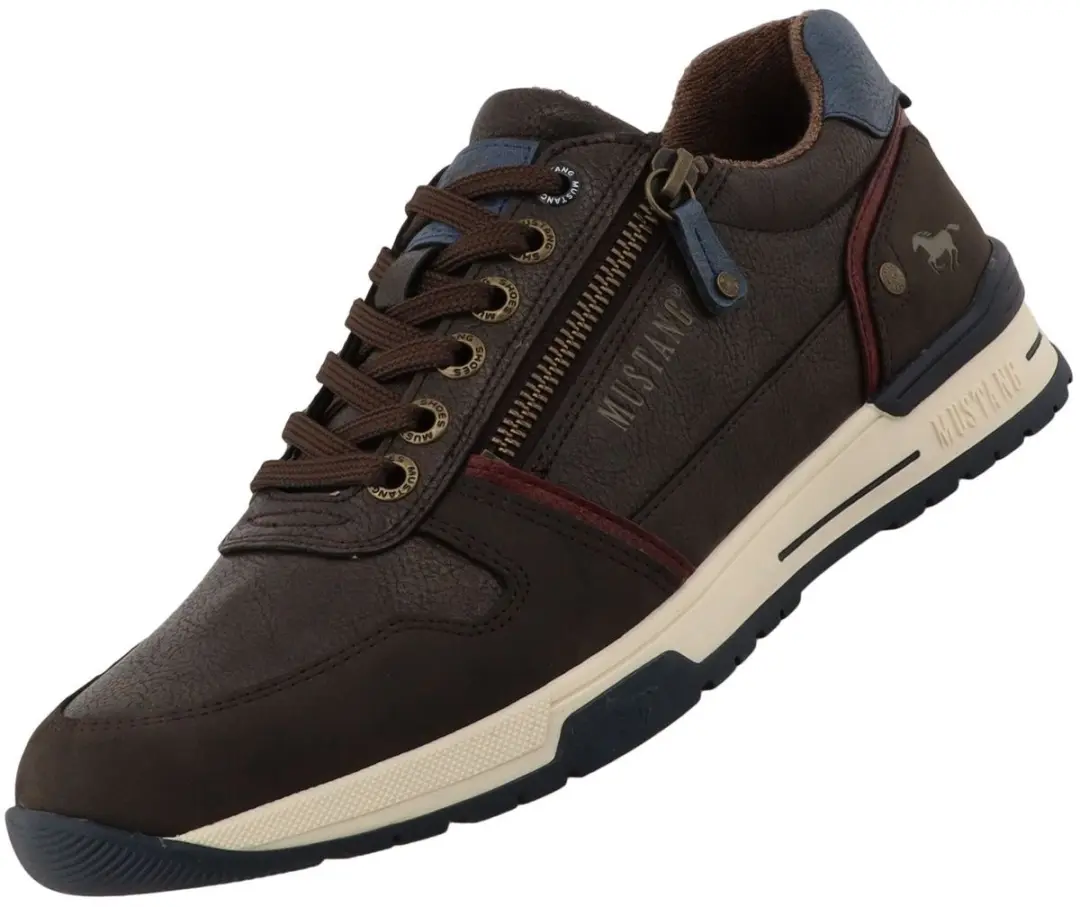Mustang Heren Sneaker