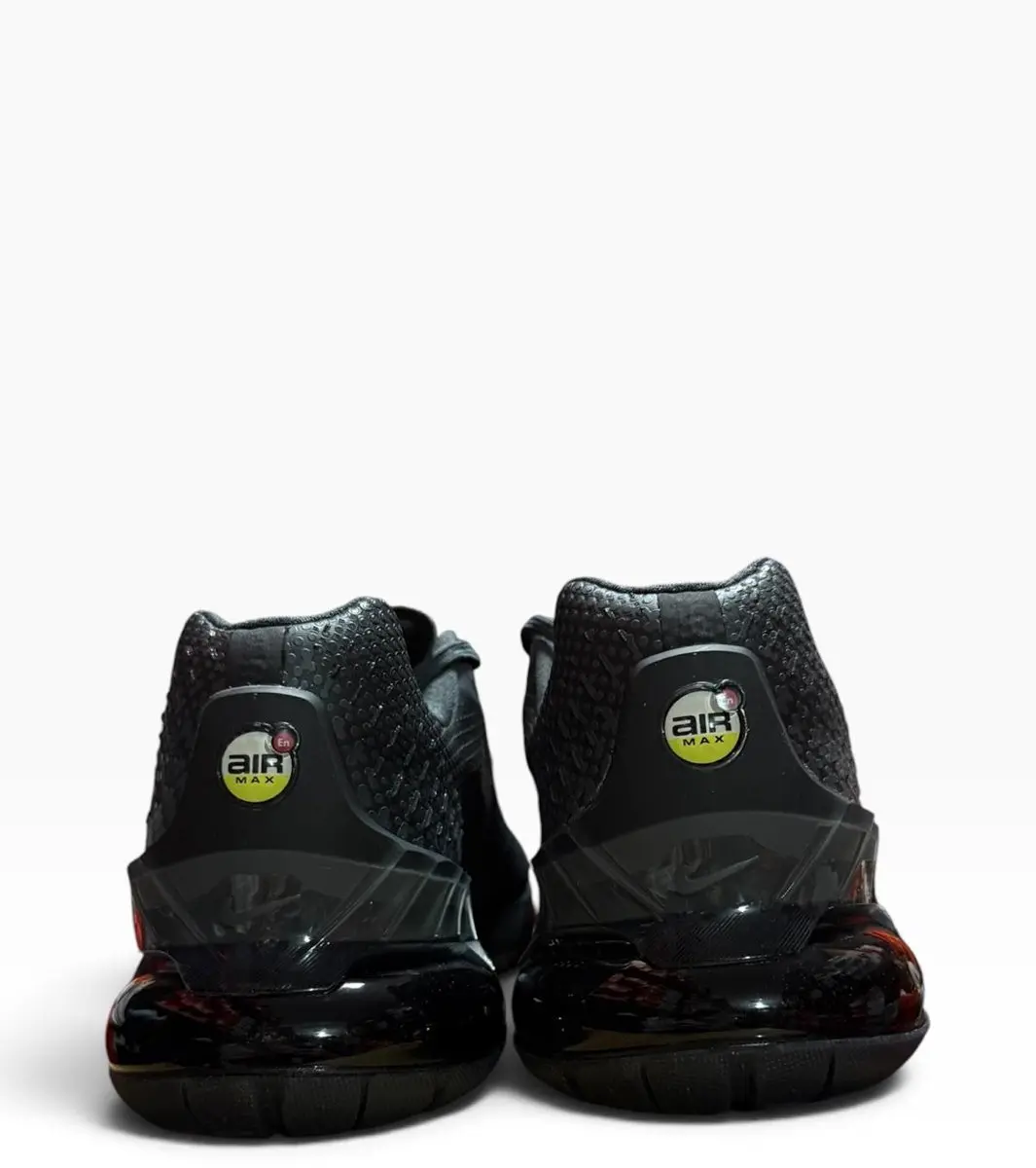 Nike Air Max Phoenix Sneakers - Zwart - Maat 44.5 - afbeelding 6 van 6