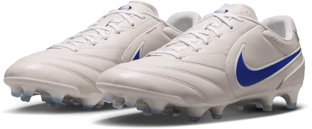 Nike Tiempo Ligera Pro FG - Veelkleurig - 40 - afbeelding 4 van 6
