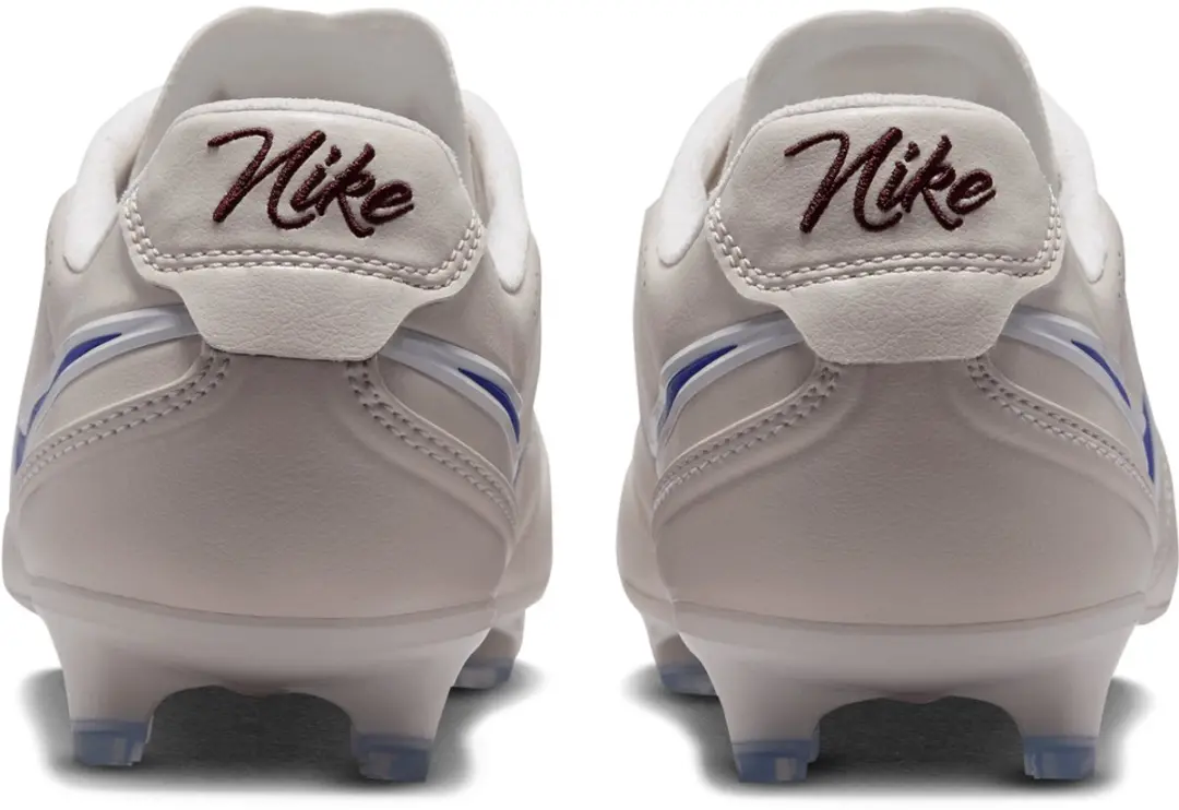 Nike Tiempo Ligera Pro FG - Veelkleurig - 40 - afbeelding 5 van 6