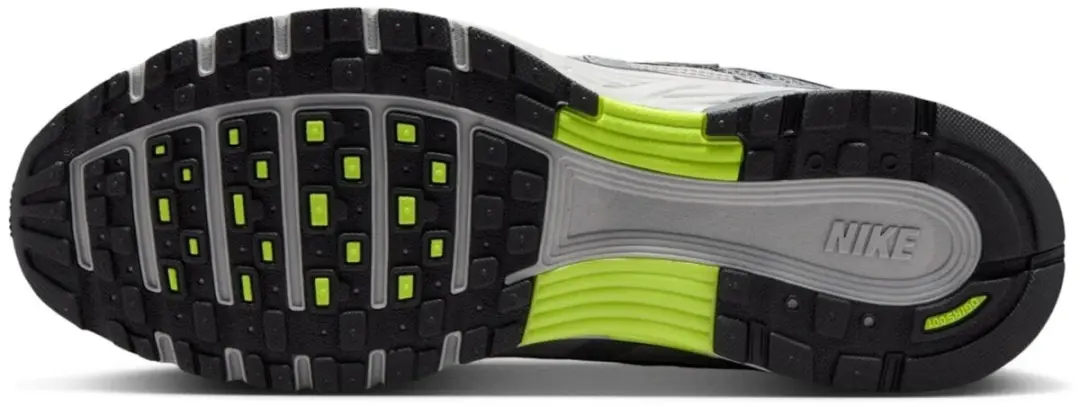 Nike P-6000 Sneakers - Zwart - 44.5 - afbeelding 2 van 4
