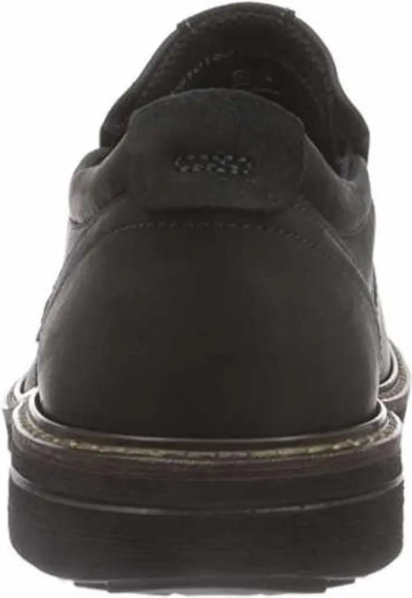 ECCO Turn Loafers Heren - Zwart - afbeelding 3 van 6