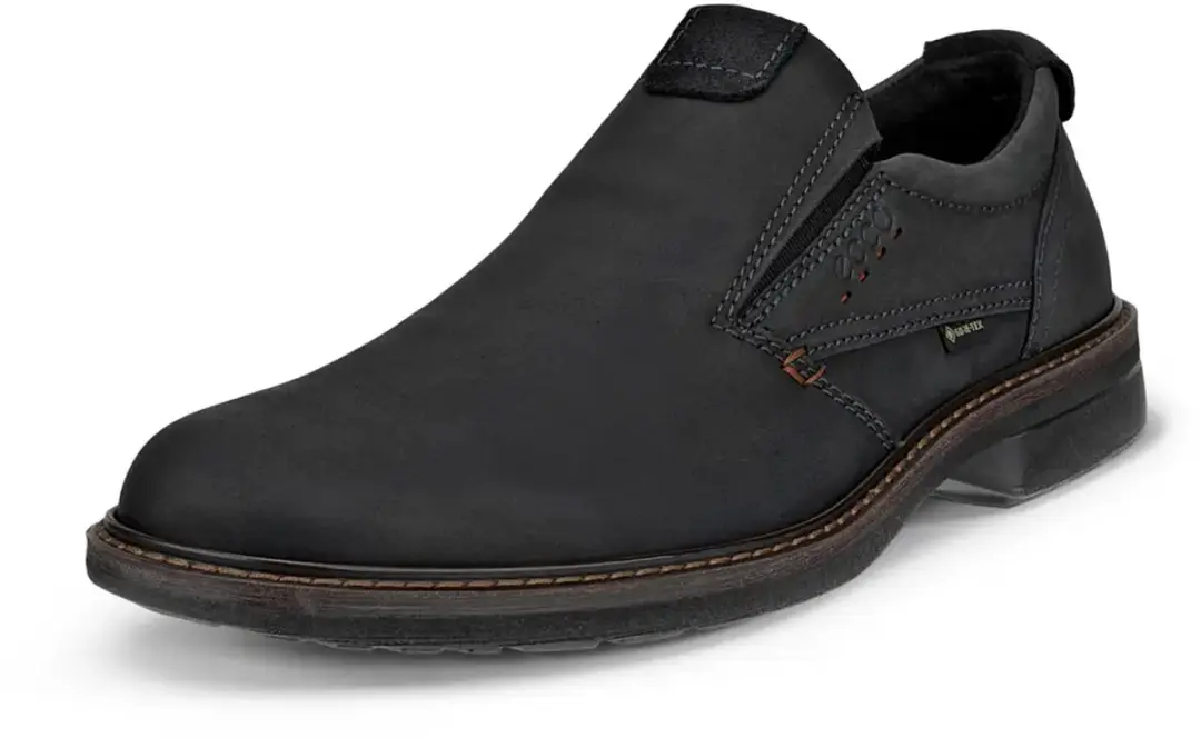 ECCO Turn Loafers Heren - Zwart - afbeelding 4 van 6