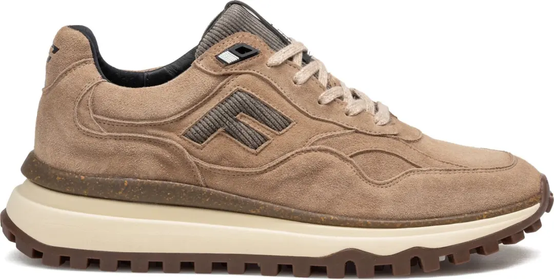 Floris van Bommel De Grippper Sneakers