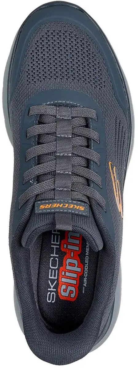 Skechers Summits Leyter Slip-Ins Schoenen - afbeelding 3 van 4