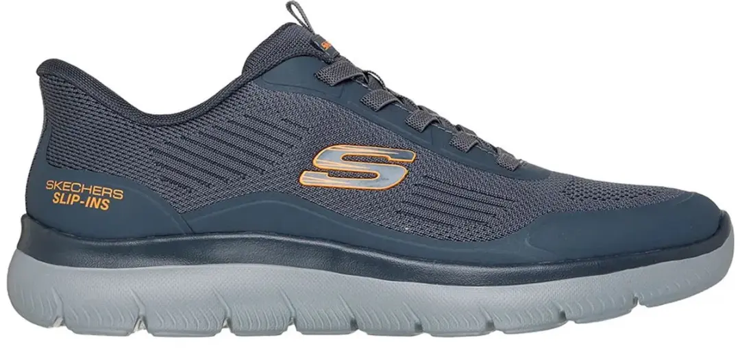 Skechers Summits Leyter Slip-Ins Schoenen