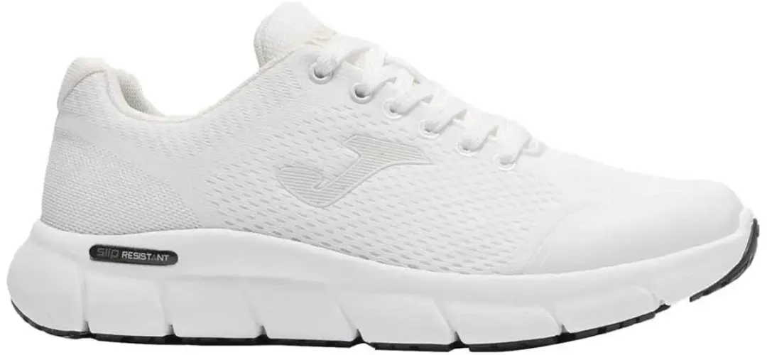 Joma Zen Work Schoenen Wit EU 37 Man