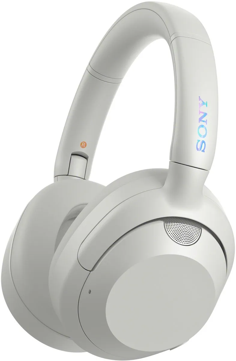 Sony ULT Wear WHULT900NW.CE7 Noise Cancelling Koptelefoon