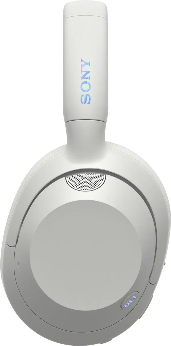 Sony ULT Wear WHULT900NW.CE7 Noise Cancelling Koptelefoon - Off White