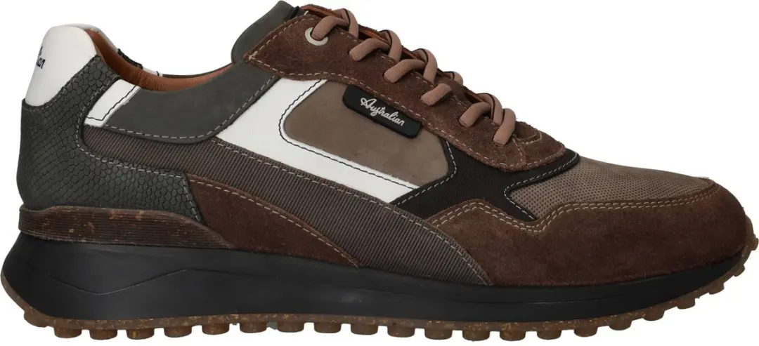 Australian Yamato Sneakers Heren