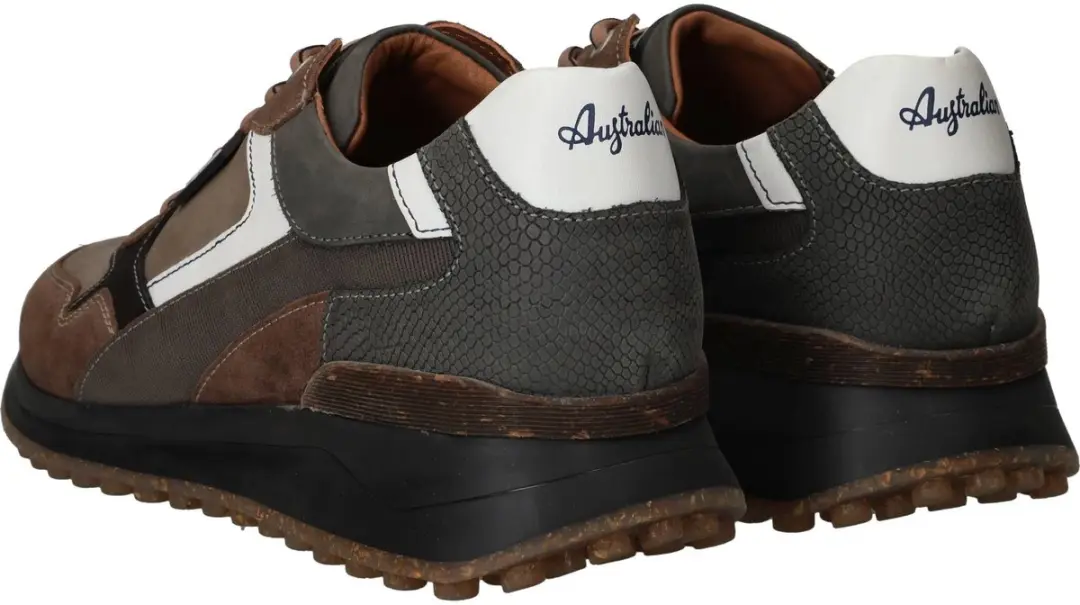 Australian Yamato Sneakers Heren - afbeelding 5 van 6