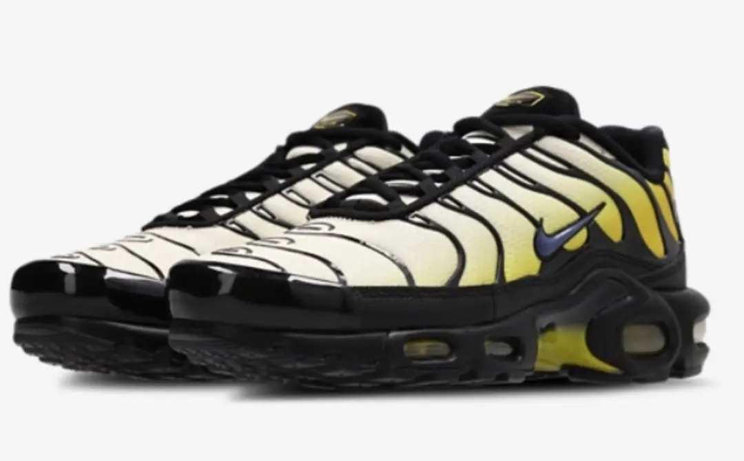 Nike Air Max Plus/TN Heren Sneakers�Maat 44