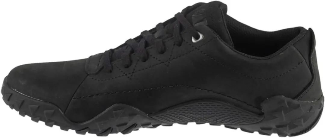 Caterpillar Gridlock Lo Sneakers - Zwart - 43 - afbeelding 2 van 5