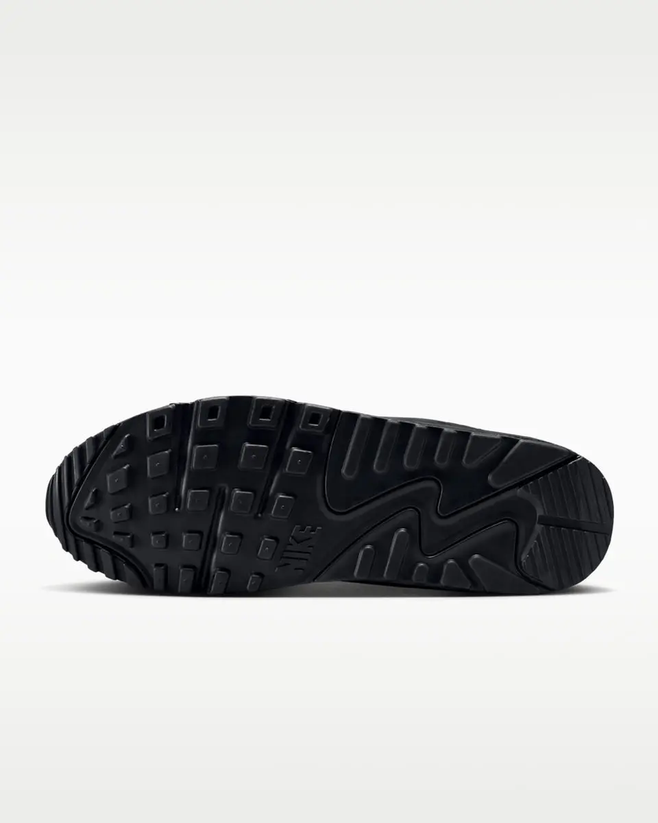 Nike Air Max 90 Drift Sneakers - Zwart - afbeelding 2 van 6