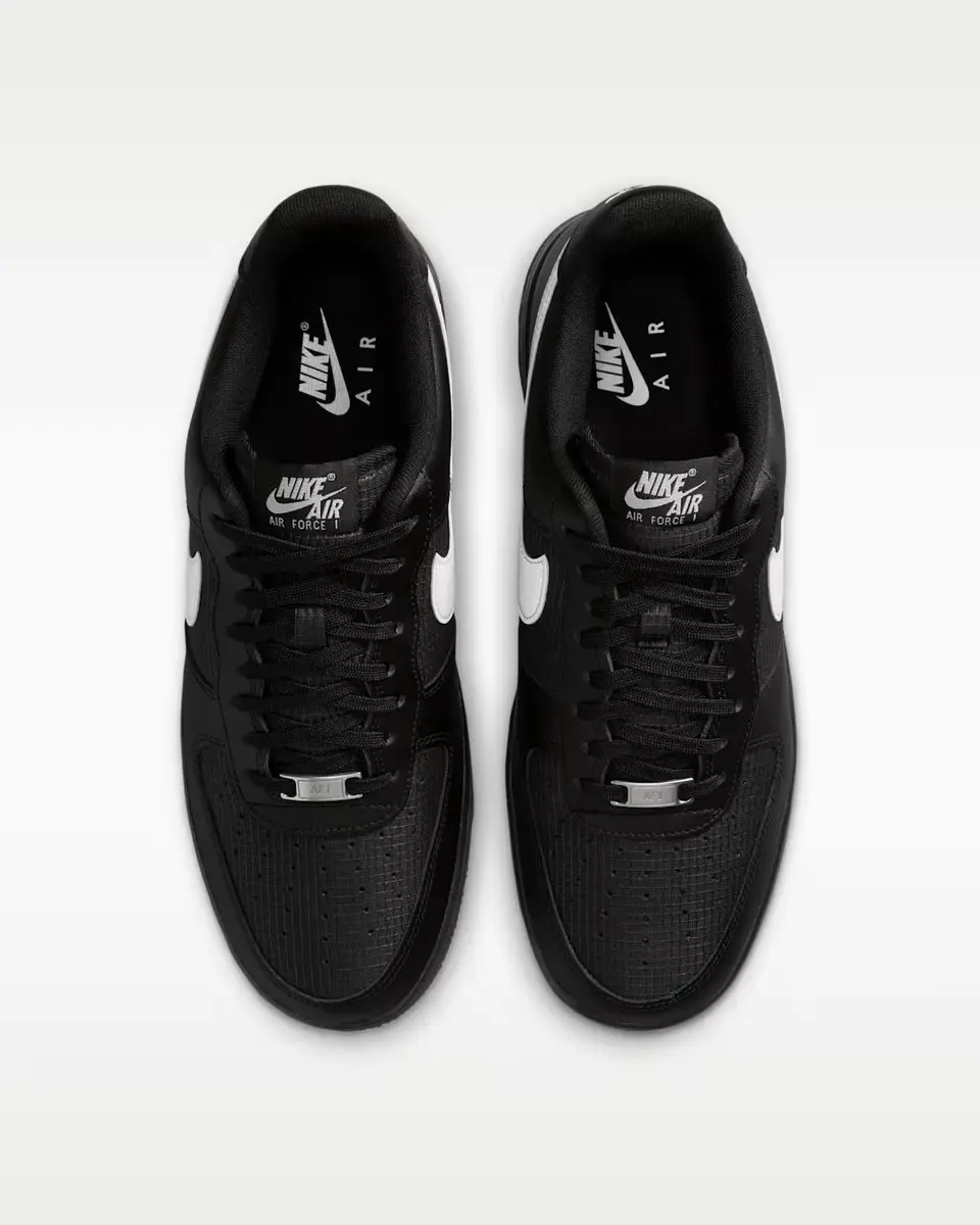 Nike Air Force 1 '07 LV8 Heren Sneakers - afbeelding 3 van 5