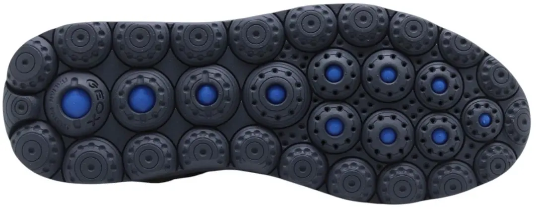 Geox U Spherica Plus.1 Sneakers