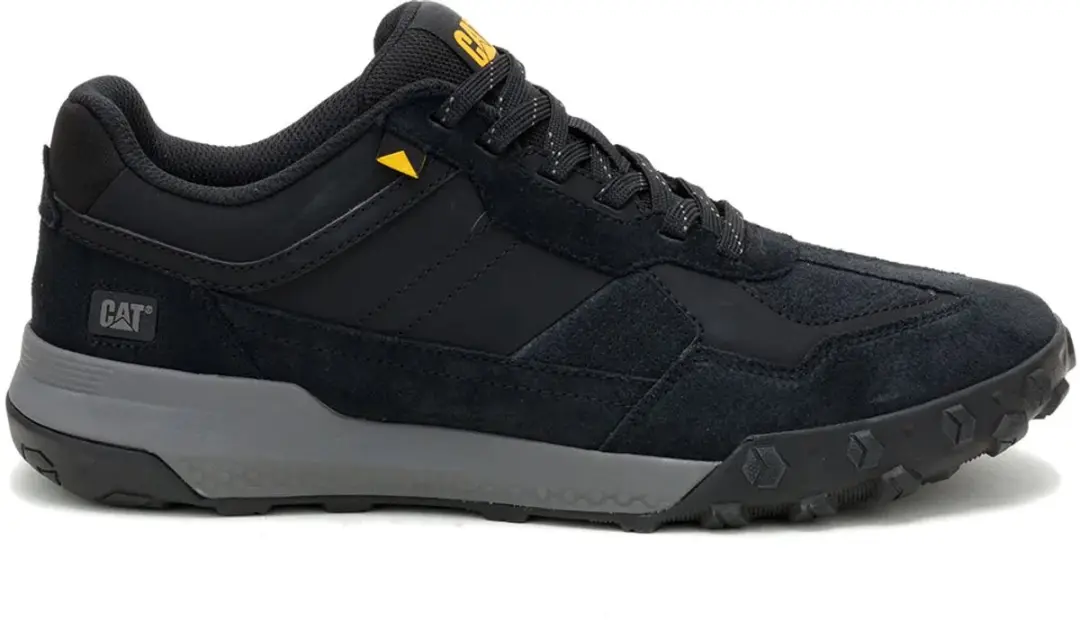 Caterpillar Hex Ready T-toe Schoenen