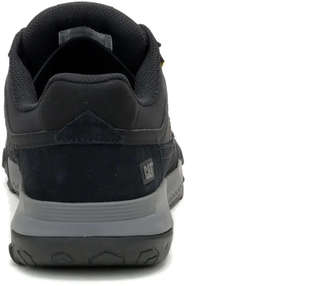 Caterpillar Hex Ready T-toe Schoenen - Zwart - afbeelding 3 van 4